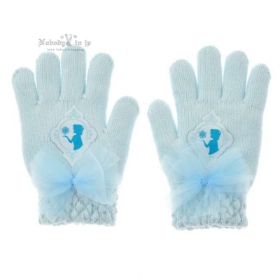 迪士尼商店ENJOYWINTER兒童用保暖手套(VIP下標限定請勿自行下單)