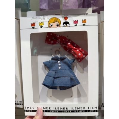 ILEMER HAPPY DOLL専用服飾組(VIP下標限定請勿自行下單)