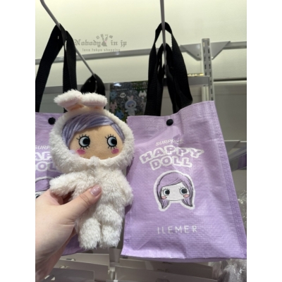 ILEMER誕生祭限定兔裝HAPPY DOLL(VIP下標限定請勿自行下單)