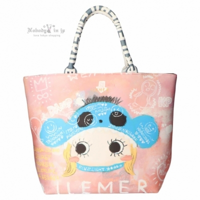 ILEMER LUNLUN潛水衣材質肩背包(VIP下標限定請勿自行下單)