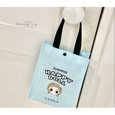 ILEMER HAPPY DOLL短髮姊姊款盲袋(VIP下標限定請勿自行下單)