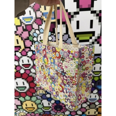 村上隆購物紙袋(VIP下標限定請勿自行下單)