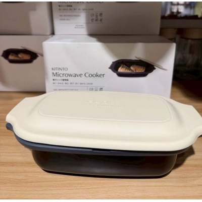 3COINS KITINTO一體六用微波料理器(VIP下標限定請勿自行下單)