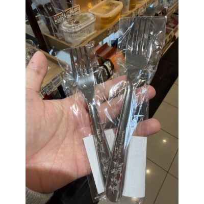 瓦奇菲爾德達洋日本製弧形好握不鏽鋼餐具(VIP下標限定請勿自行下單)