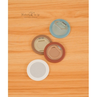 3coins附鏡MagSafe用用磁吸手機扣環(VIP下標限定請勿自行下單)