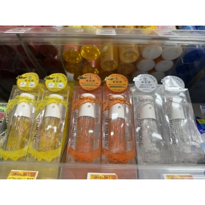 珂蓓思CAPSULE SERUM膠囊精華美容液(VIP下標限定請勿自行下單)