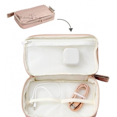 3coins電子充電用品收納包(VIP下標限定請勿自行下單)