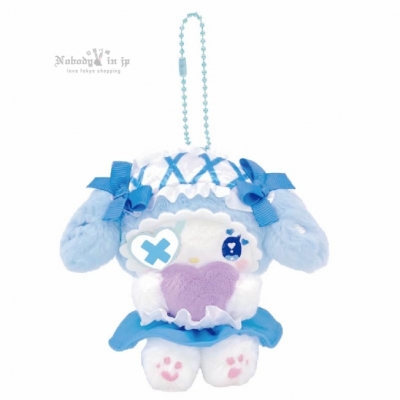 Sanrio 酷洛米與美樂蒂DOLLYMIX系列絨毛吊飾(VIP下標限定請勿自行下單)