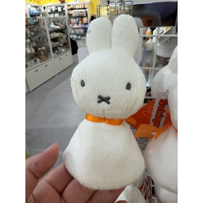 Miffy米菲兔晴天娃娃絨毛吊飾(VIP下標限定請勿自行下單)