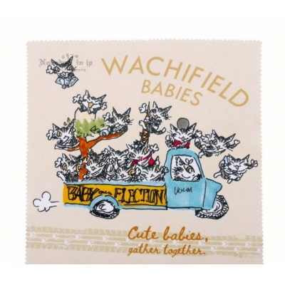 瓦奇菲爾德達洋拭鏡布(VIP下標限定請勿自行下單)