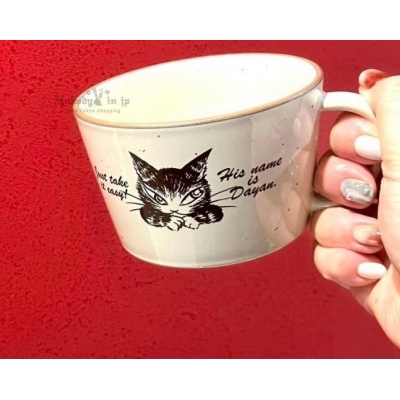 瓦奇菲爾德達洋日本製可微波樹脂湯杯(VIP下標限定請勿自行下單)