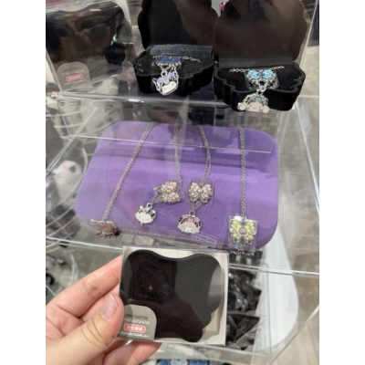 Sanrio彩蝶系列項錬盲盒(VIP下標限定請勿自行下單)