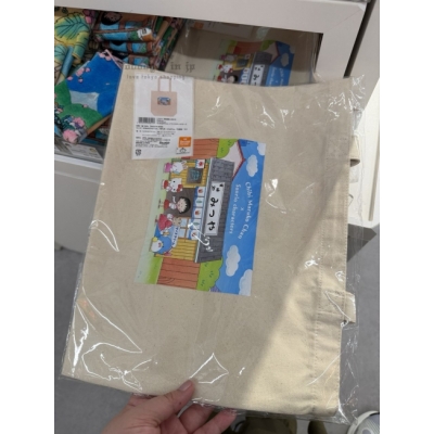 櫻桃小丸子x Sanrio聯名肩背包(VIP下標限定請勿自行下單)