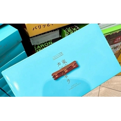 東京晴空戀巧奢侈黑巧克力(VIP下標限定請勿自行下單)