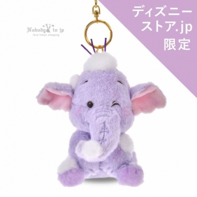 迪士尼商店WHITE POOH系列絨毛吊飾(VIP下標限定請勿自行下單)