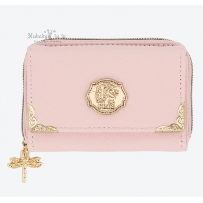 迪士尼樂園Hotel限定系列名片零錢包(VIP下標限定請勿自行下單)