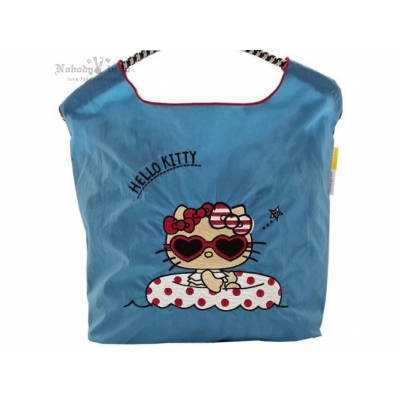 Ball & Chain x Sanrio Kitty聯名購物袋(VIP下標限定請勿自行下單)