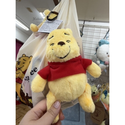 迪士尼通販絨毛掛包+購物袋組(VIP下標限定請勿自行下單)