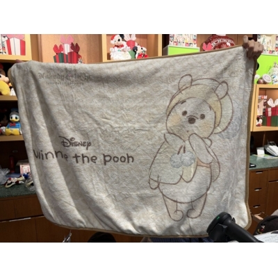 迪士尼商店蓬鬆70x100cm毛毯 原價950加購特價650(VIP下標限定請勿自行下單)