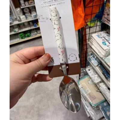 Can Do限定北長尾山雀系列餐具(VIP下標限定請勿自行下單)