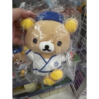 San-X懶熊壽司系列絨毛娃娃 特價(VIP下標限定請勿自行下單)