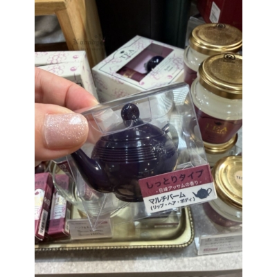 Afternoon Tea茶香系列香氛多效潤膚膏(VIP下標限定請勿自行下單)