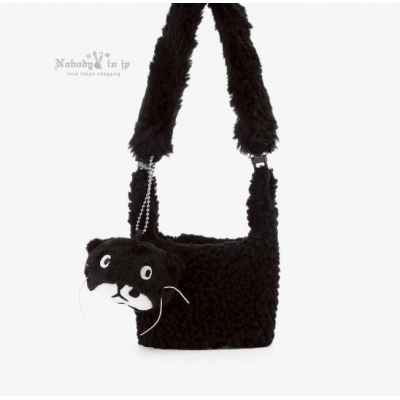 Afternoon Tea x韓國插畫家崔永珠賓士貓手提杯套(VIP下標限定請勿自行下單)