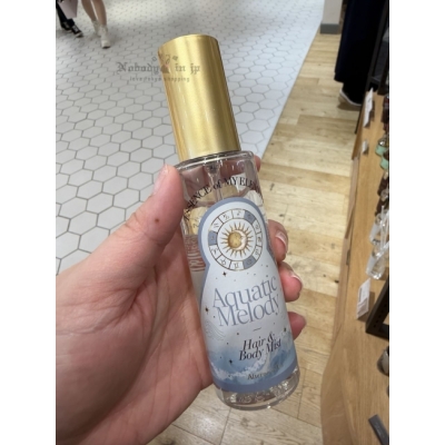 Afternoon Tea 12星座香氛頭髮身體噴霧(VIP下標限定請勿自行下單)