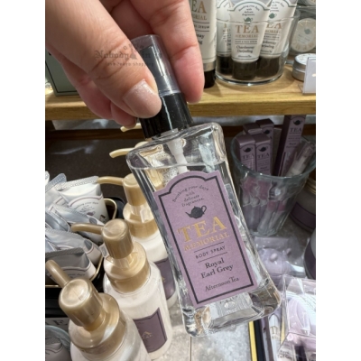 Afternoon Tea茶香系列香氛身體噴霧(VIP下標限定請勿自行下單)