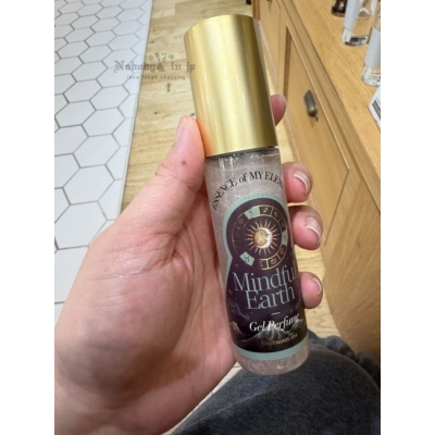 Afternoon Tea 12星座晶亮凝膠香水(VIP下標限定請勿自行下單)