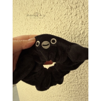 Suica企鵝絨毛大腸髮圈(VIP下標限定請勿自行下單)