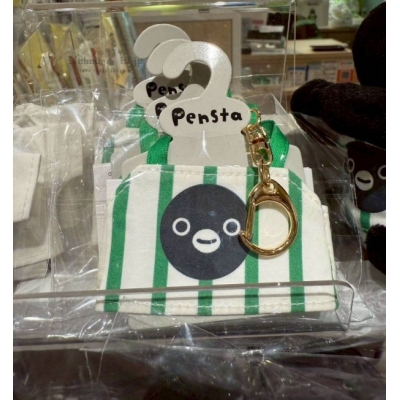 Suica企鵝手部夾式絨毛娃娃用服飾鑰匙圈(VIP下標限定請勿自行下單)