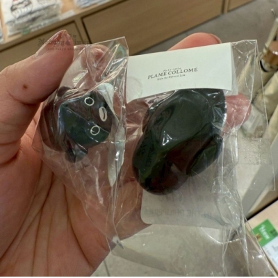 Suica企鵝立體筷架(VIP下標限定請勿自行下單)