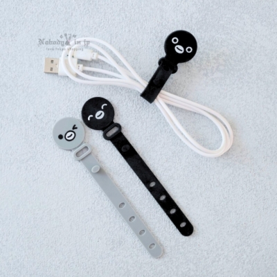 Suica企鵝3入萬用束繩組(VIP下標限定請勿自行下單)