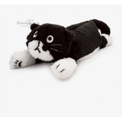 Afternoon Tea x韓國插畫家崔永珠賓士貓聯名絨毛拉錬包(VIP下標限定請勿自行下單)