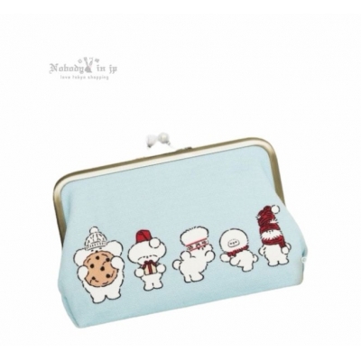 AYANOKOJI澀谷店限定HikariELF光精靈系列小物收納包(VIP下標限定請勿自行下單)