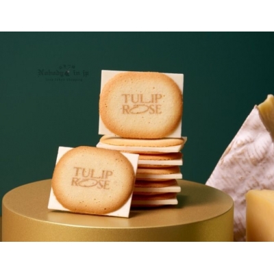 Tulip Rose豪華起司巧克力夾心餅乾(VIP下標限定請勿自行下單)