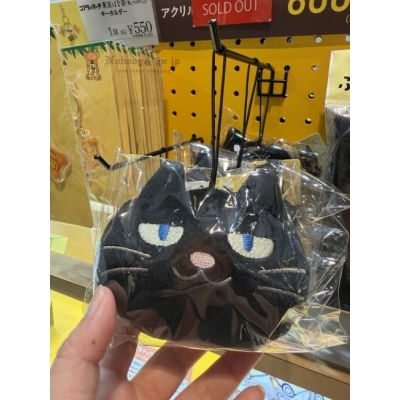 TOKYO BANANA東芭娜娜數量限定絨毛吊飾(VIP下標限定請勿自行下單)