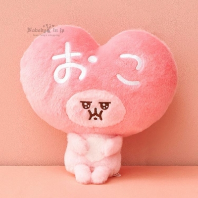 卡娜赫拉Yurutto原創絨毛娃娃(VIP下標限定請勿自行下單)