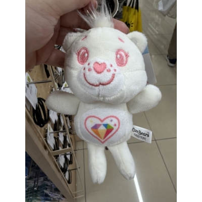DAISO x Care Bears全身絨毛吊飾(VIP下標限定請勿自行下單)