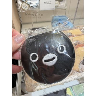 Suica企鵝合皮小物飾品盒(VIP下標限定請勿自行下單)