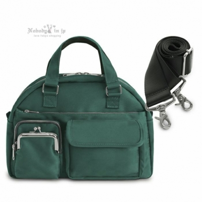 Ayanokoji Sarei NEUTRA多口袋2way包(VIP下標限定請勿自行下單)