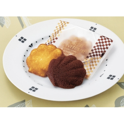 Gateau Festa Harada瑪德蓮蛋糕(VIP下標限定請勿自行下單)