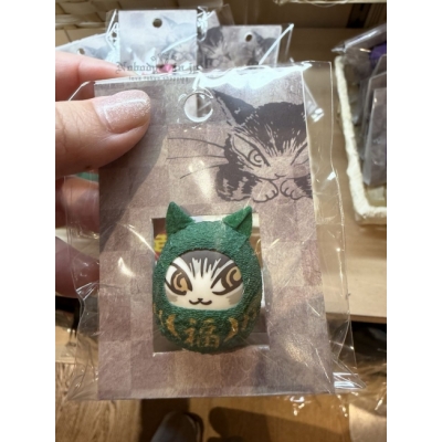 瓦奇菲爾德達洋達摩迷你不倒翁(VIP下標限定請勿自行下單)