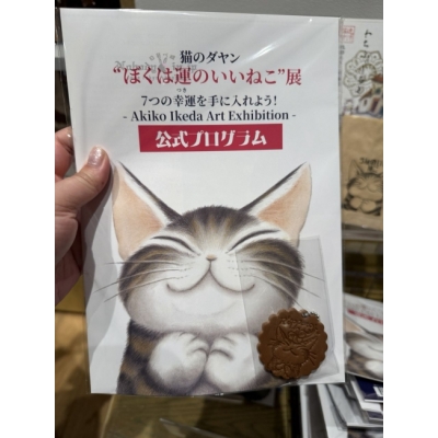 瓦奇菲爾德達洋六本木限定展覽手冊附隨機顏色吊飾組(VIP下標限定請勿自行下單)