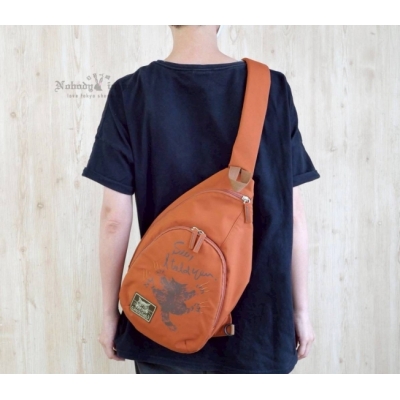 瓦奇菲爾德達洋輕量落肩設計後背包(VIP下標限定請勿自行下單)