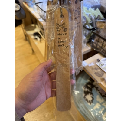 瓦奇菲爾德達洋黏貼壁掛磁吸座木鞋拔子(VIP下標限定請勿自行下單)