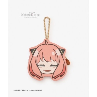 Afternoon Tea x 間諜家家酒第二彈合皮掛包(VIP下標限定請勿自行下單)