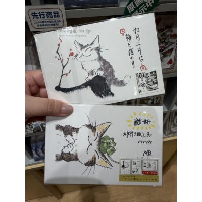 瓦奇菲爾德達洋3入明信片組(VIP下標限定請勿自行下單)