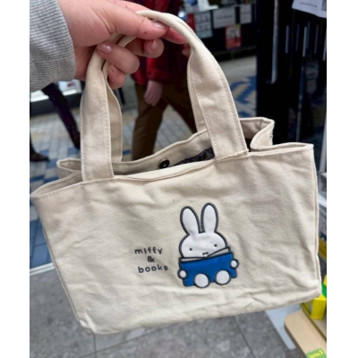 紀伊國書店xmiffy聯名手提包(VIP下標限定請勿自行下單)